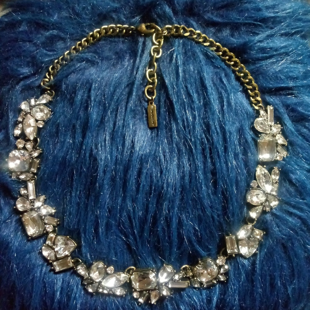 Baublebar Necklace
